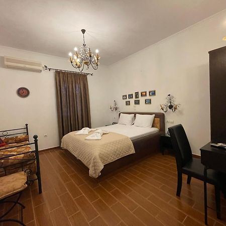 Alice Maisonette & Studios Adamantas  Ngoại thất bức ảnh