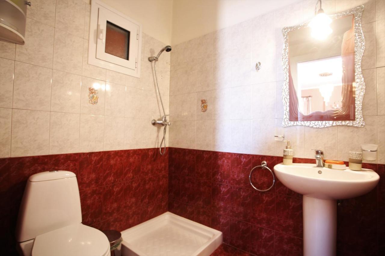 Alice Maisonette & Studios Adamantas  Ngoại thất bức ảnh