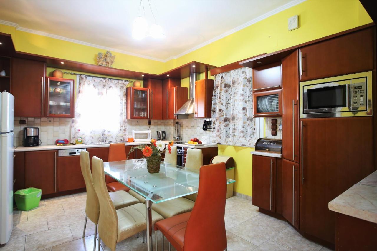 Alice Maisonette & Studios Adamantas  Ngoại thất bức ảnh