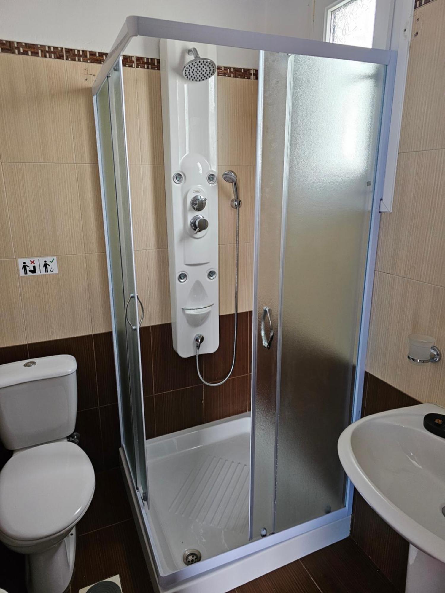 Alice Maisonette & Studios Adamantas  Ngoại thất bức ảnh