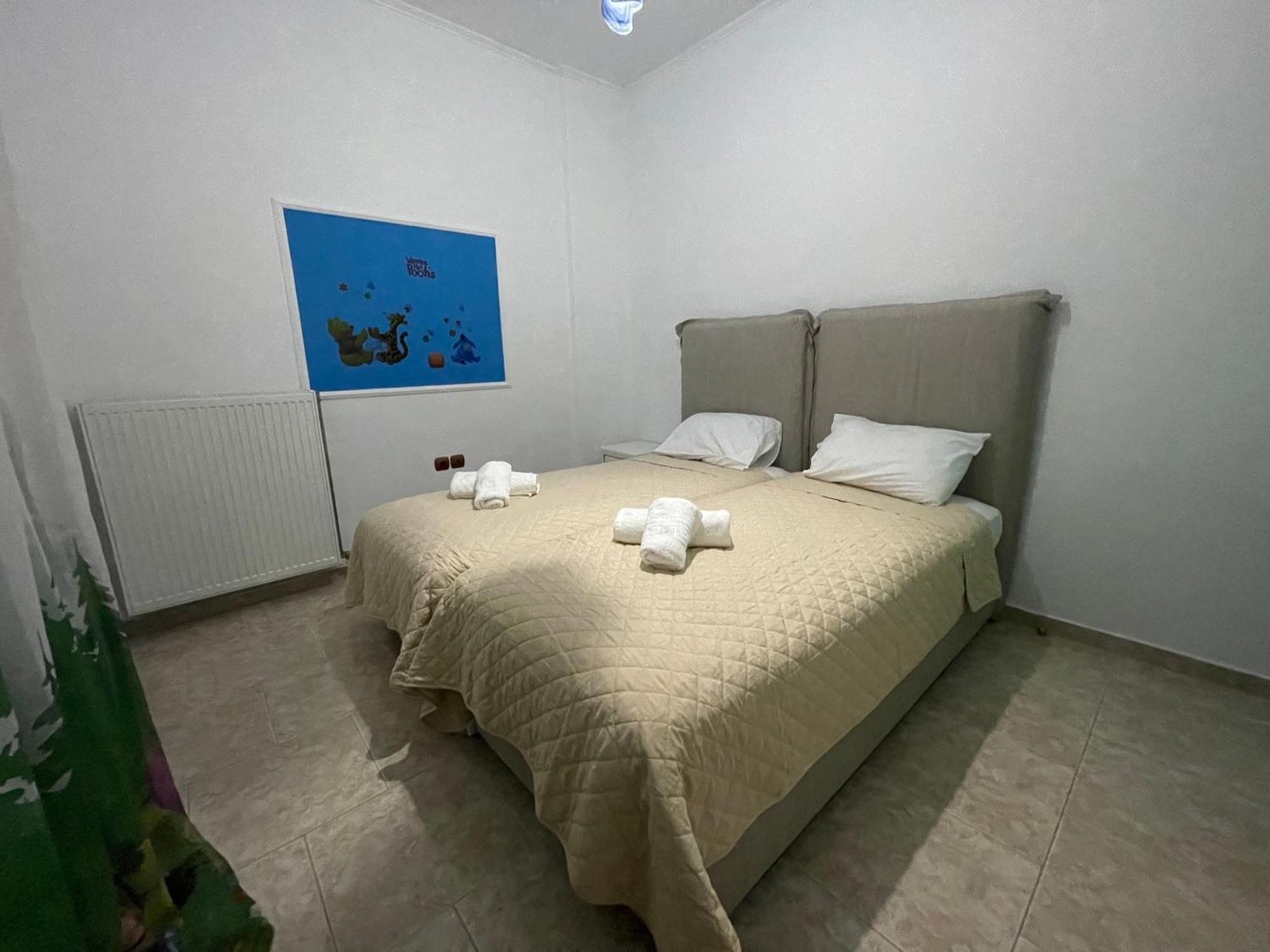 Alice Maisonette & Studios Adamantas  Ngoại thất bức ảnh