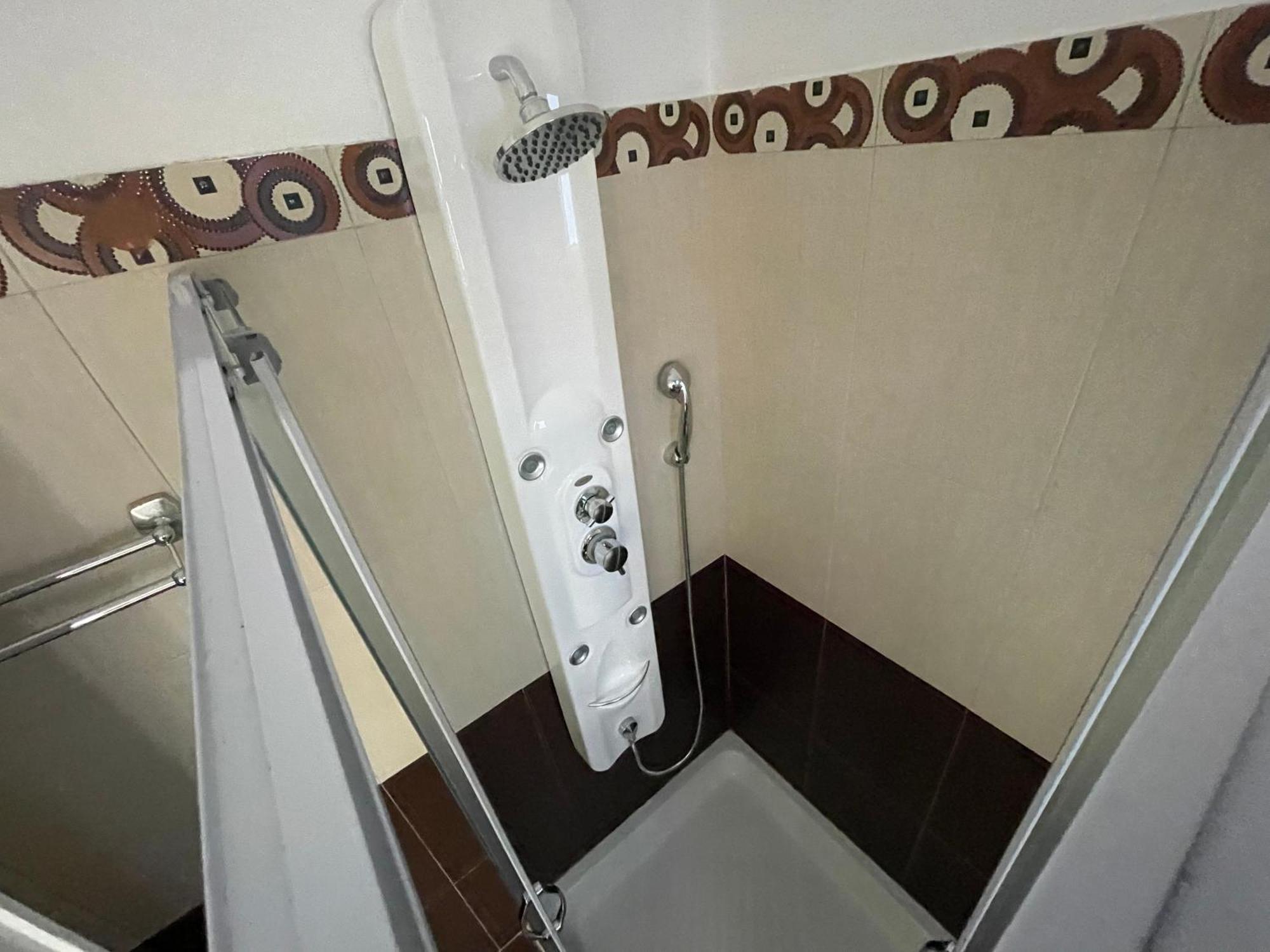 Alice Maisonette & Studios Adamantas  Ngoại thất bức ảnh